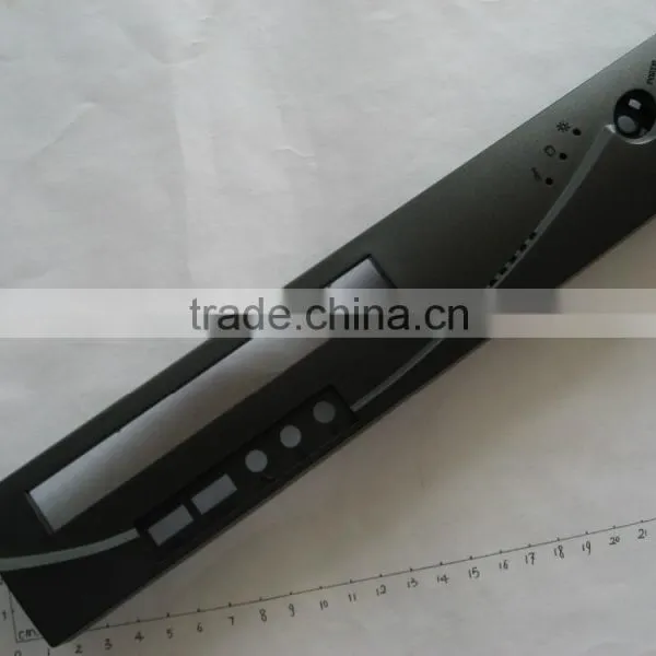 ISO Certification Injection Molds Customize ABS/PP/PC Remote Control Parts photo-4