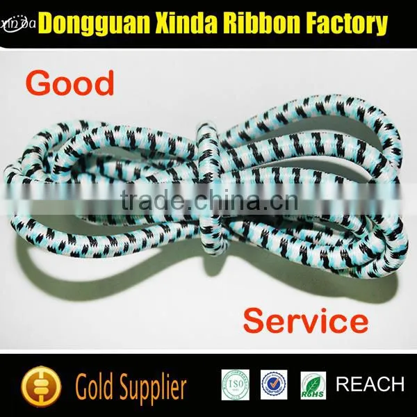 High Quality 3mm Customized Braided Polyester Rope Cord photo-5