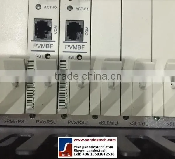 Huawei HONET UA5000 photo-4