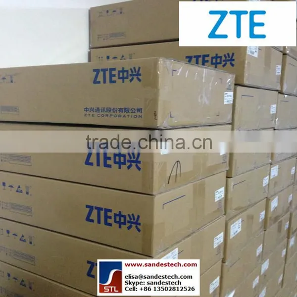 ZTE RS-39EC-4FE-SFP, 4-port FE Optical Interface Extension Card for ZTE ZXR10 3900E 3928E 3952E photo-4