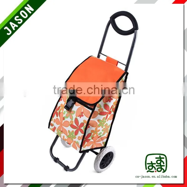 Pooyo 600D Shopping Cart Bags D6-02 photo-3