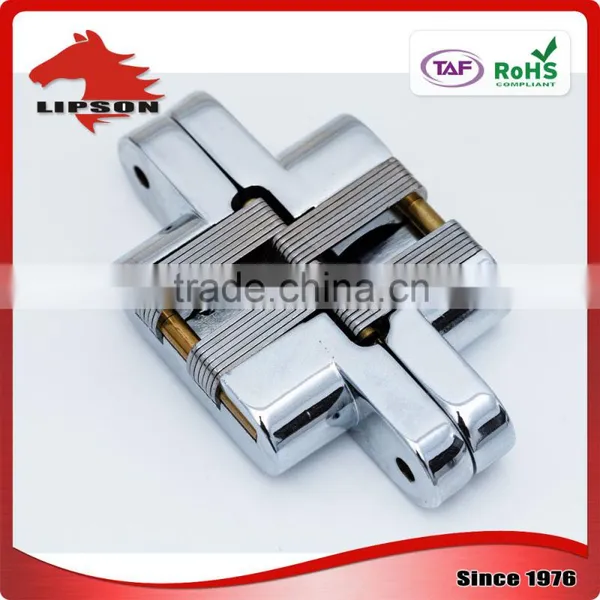 HL-70 Security Door Application Hinge for Heavy Doors photo-4