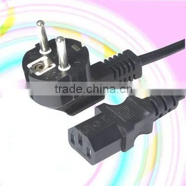 European Power Cord , VDE Cable photo-4