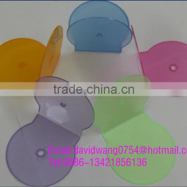 Shell CD Case Color photo-6
