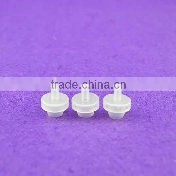 15ml 30ml 50ml 60ml 100ml 120ml Black Dropper Bottle Plastic Child Proof Supplier Supplier's Choice photo-5