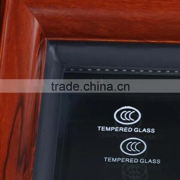 Rogenilan 1314 Series Burglar Proof Thermal Break Aluminum Window With Mosquito Screen photo-4