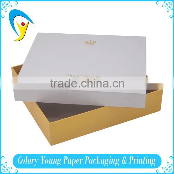High Quality Custom Paper Box photo-3