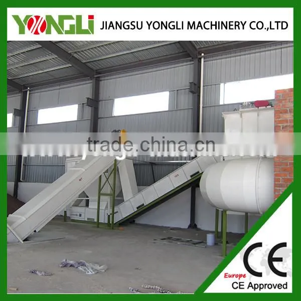 All in Complete Wood Pellet Production Plant photo-4
