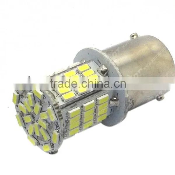1156 BA15S BAU15S Auto Led Light Bulbs photo-3