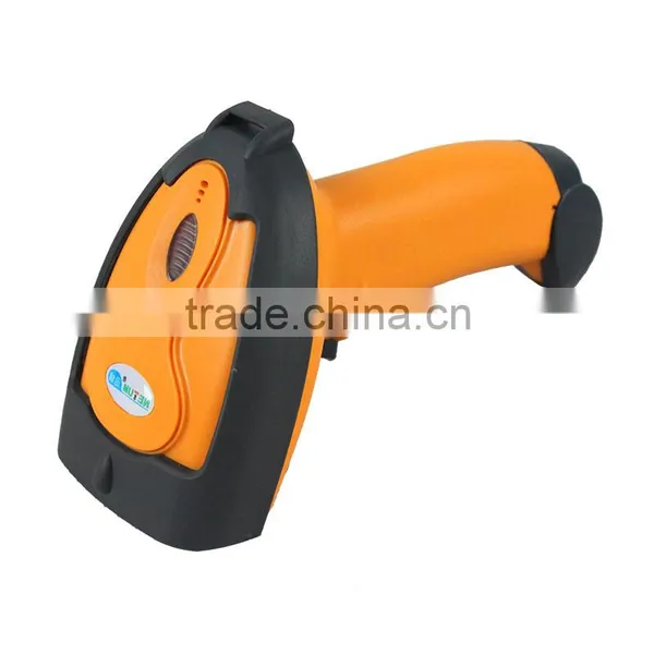 NT-8099 High Quality of Wired 1D/2D/QR Code Handheld Laser Barcode Scanner photo-2