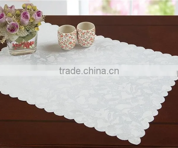 Best Quality Table Cloth/Design Figure Printed Table Cloth/ Polyester Tablecolth photo-4