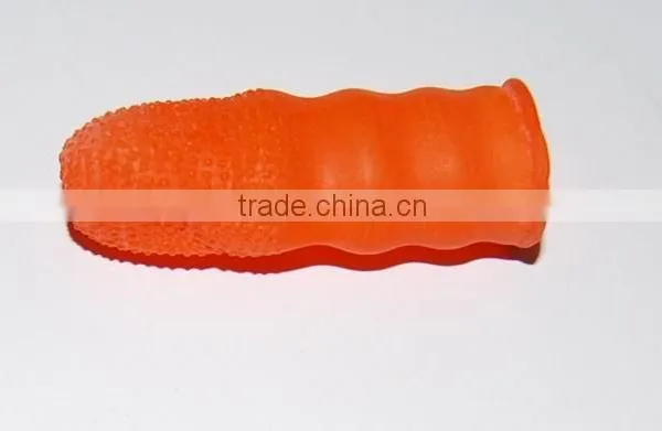 Anti-static Latex Anti-slip Finger Cots photo-2