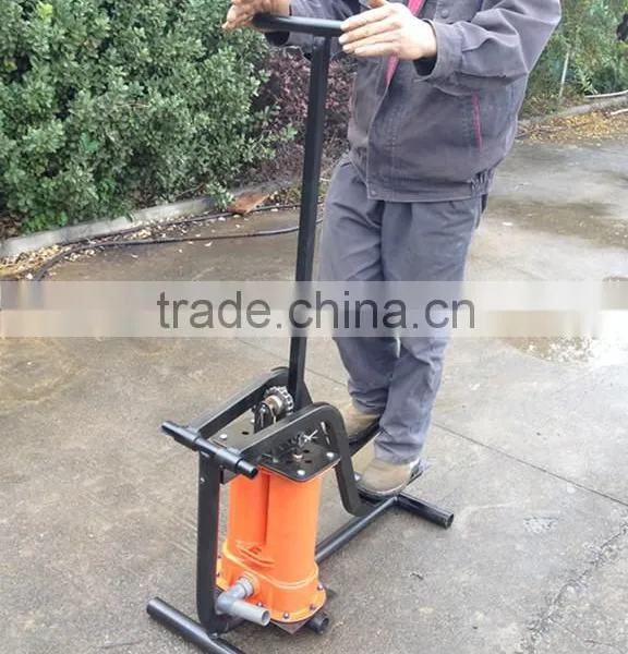Hot Sale Water Treadle Pump Foot Pump photo-2