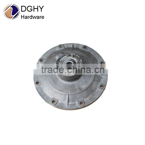 Professional Customized Precision Aluminium Alloy Die Casting Parts , Aluminum Alloy Die Casting Parts photo-5