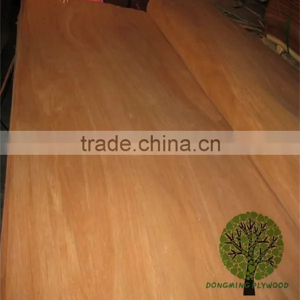 Canarium Face Veneer/Red Olive Face Veneer photo-6