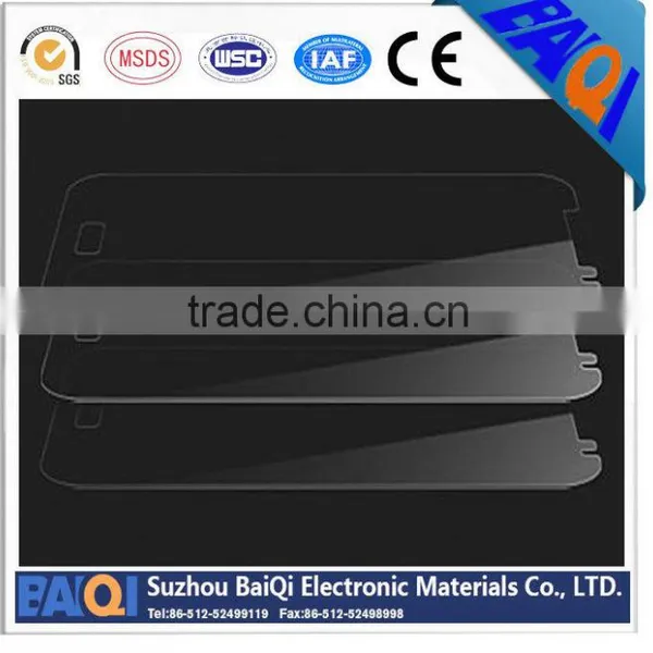 Manufacture Price!!PET Protective Film for Window Glass photo-3