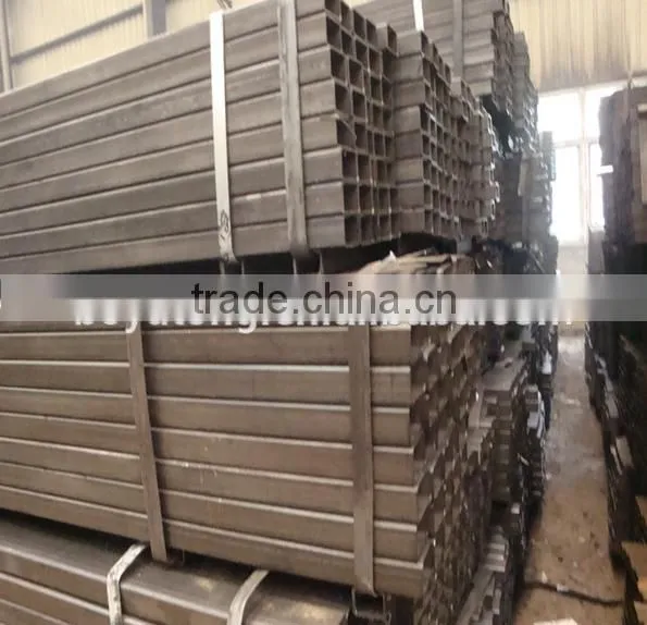 Rectangular /square Caron Steel Tube photo-3