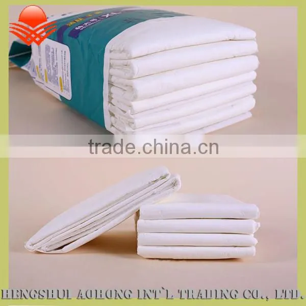 Adults Nursing Diaper Pad