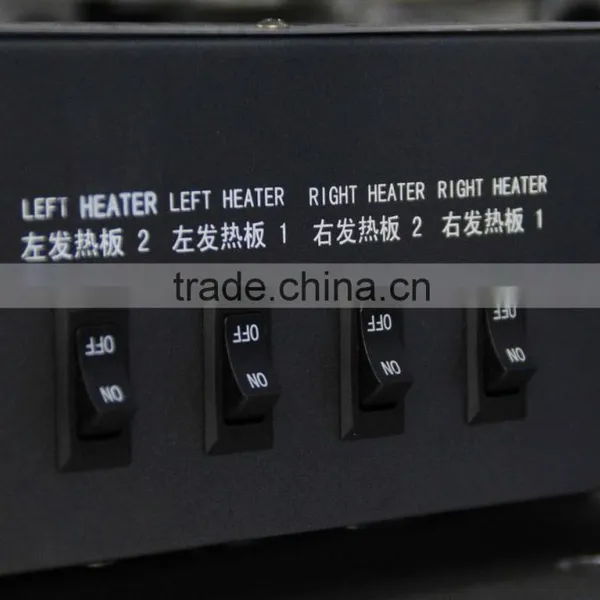 Dinghua DH-A4 Bga Chip Removal Machine is Soldering Station Instead of Soldering Ironfor With Heating Element Supplier's Choice photo-2