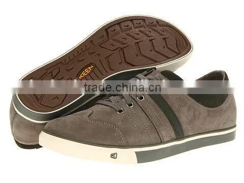 OEM Factory Comfortable Design Wholesale Casual Shoes for Men