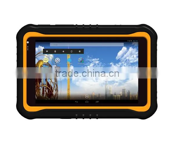 2016 7 Inch Android Wireless 3G NFC RFID Panel PC photo-2