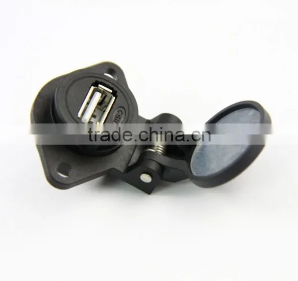 USB Rhombus IP67 Waterproof Connector photo-2