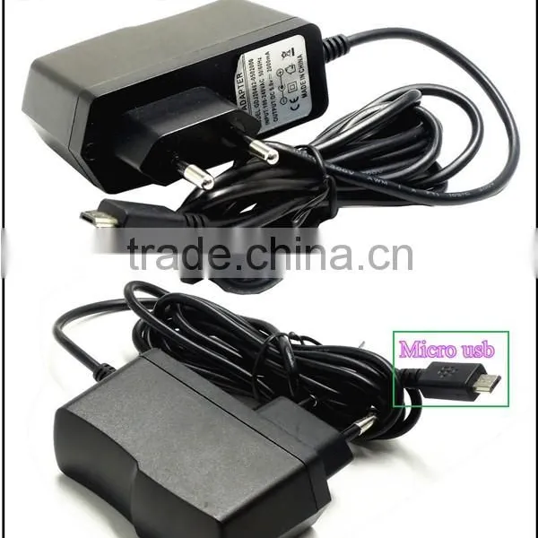USB Charger for Tablet 5v 2a ac dc Power Adapter photo-3