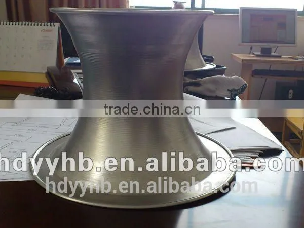 Supplies Filter Cages of Aluminium Accessories