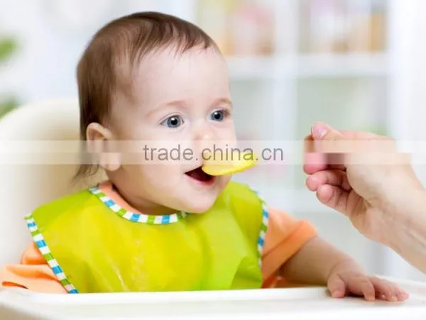 Factory Supply Zinc Lactate Powder for Nutritional Supplementary Baby Cereals photo-2
