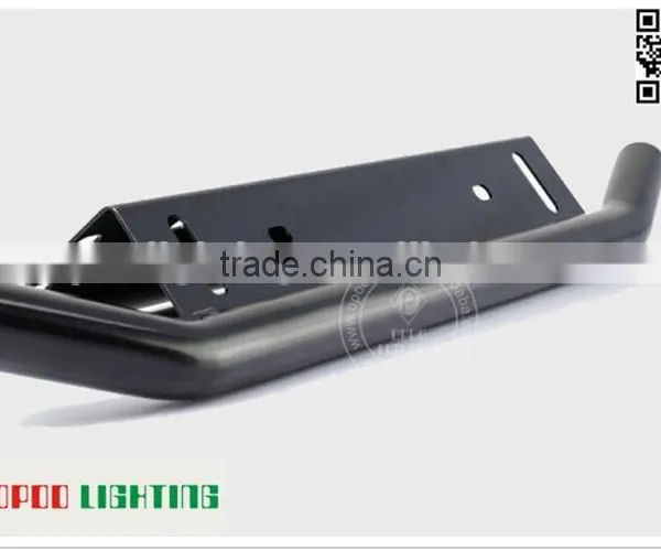 2015 New Automobile Atv Parts License Plate Bracket photo-5