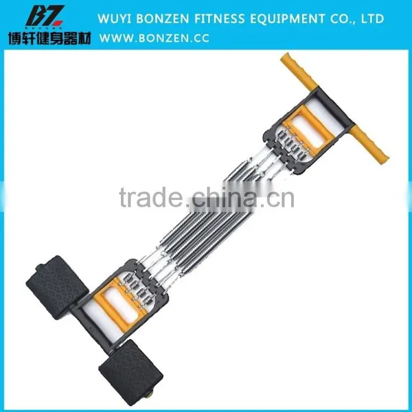 Multifunction Spring Chest Expander Exercises photo-5