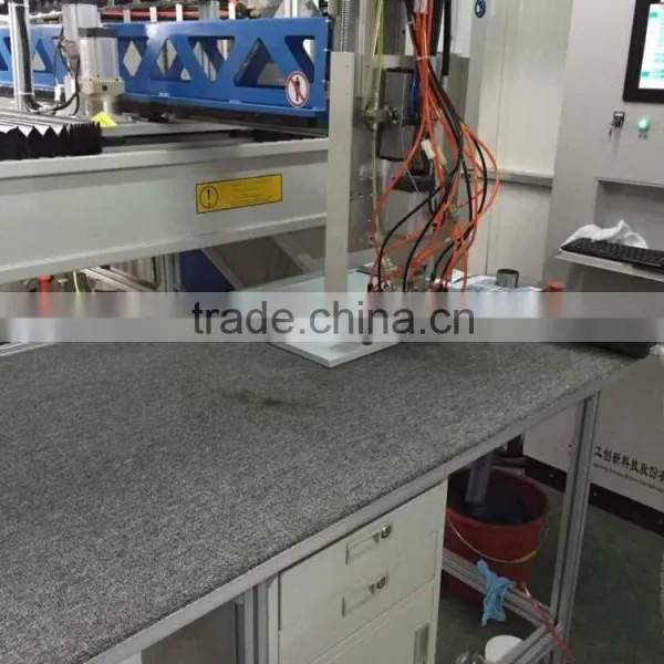 Metal Enclosure Door Gasket photo-2