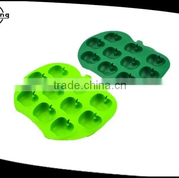 OEM Silicone Chocolate Molds . photo-3