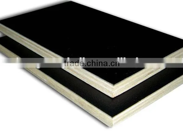 HOT SELLING Film Faced Plywood/COMMERCIAL PLYWOOD for Construction photo-3