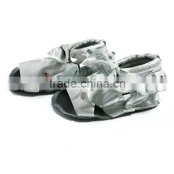 Fashion Baby Glitter Girl Dace Shoes Silver Toddler Baby Shoes Baby Girl Tasselshoes photo-6