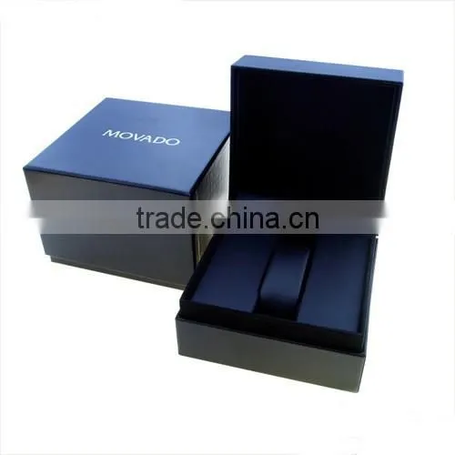 Taiwor Wholesale Custom Luxury Single or Double Watch Boxes Quality Choice photo-6