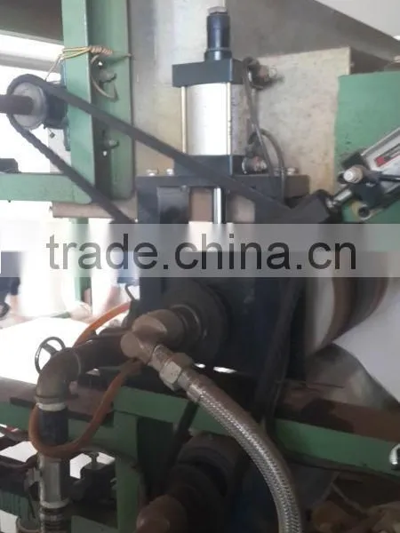 Flame Laminating Machine(sponge Laminating Machine) photo-3