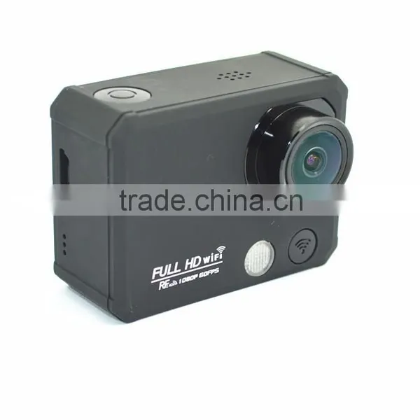 Best Night Vision Camcorder Wireless Video Camera Sports Cam H.264 Underwater 50M photo-3