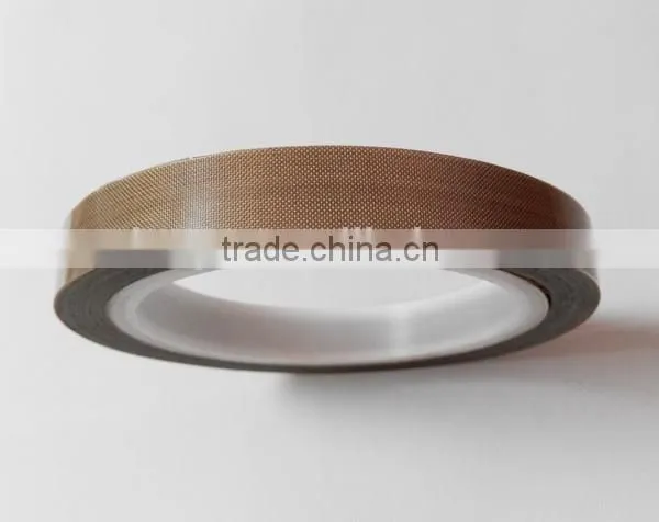 2014 Best PTFE Coated With Fiberglass Cloth Tape photo-2