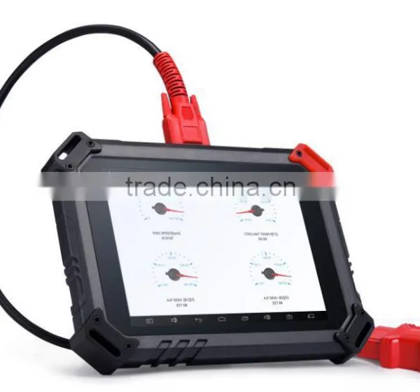 Xtool Car Multibrand Scanner PS80 Diagnostic Scanner for Japanese Car photo-6