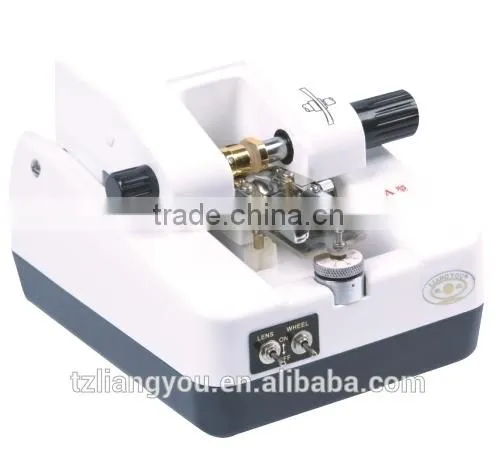 Optical Lens Groover