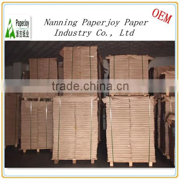 PE Coated Paper Cup Paper in Sheet photo-5