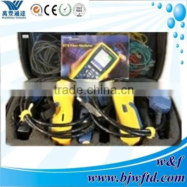 Fluke DTX-1200 photo-2