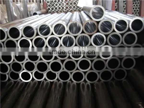 Seamless Carbon Precision Steel Tube Din2391st52.4 photo-5