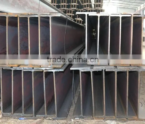 Jis Standard h Beam Price h Profile photo-2