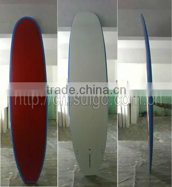 Surfing Board/PU Surfing Boats/ The PU Board for Surfing/wave Board Land Surf Board photo-2