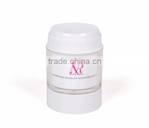 Nico Ross Best Snail Cream Remove Wrinkle Snail Whitening White Face Cream photo-6