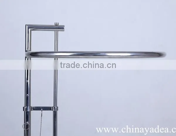 Adjustable Height Table Eileen Gray E1027 Table photo-3