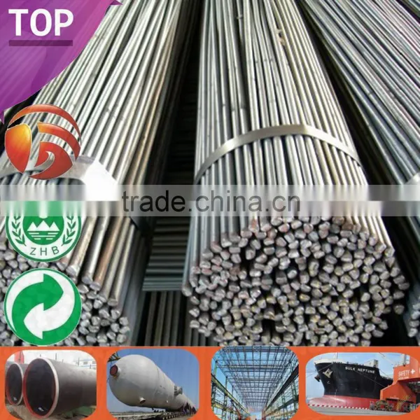 1045/45# High Quality Round Bar Steel Prices Factory Supply Weight of Round Bar photo-2