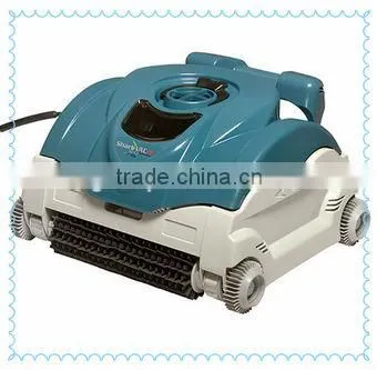 Swimming Pool Robotic Floor Cleaner